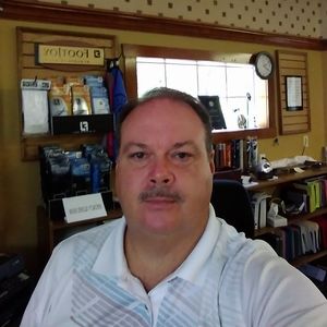 Meet your Posher, Bill